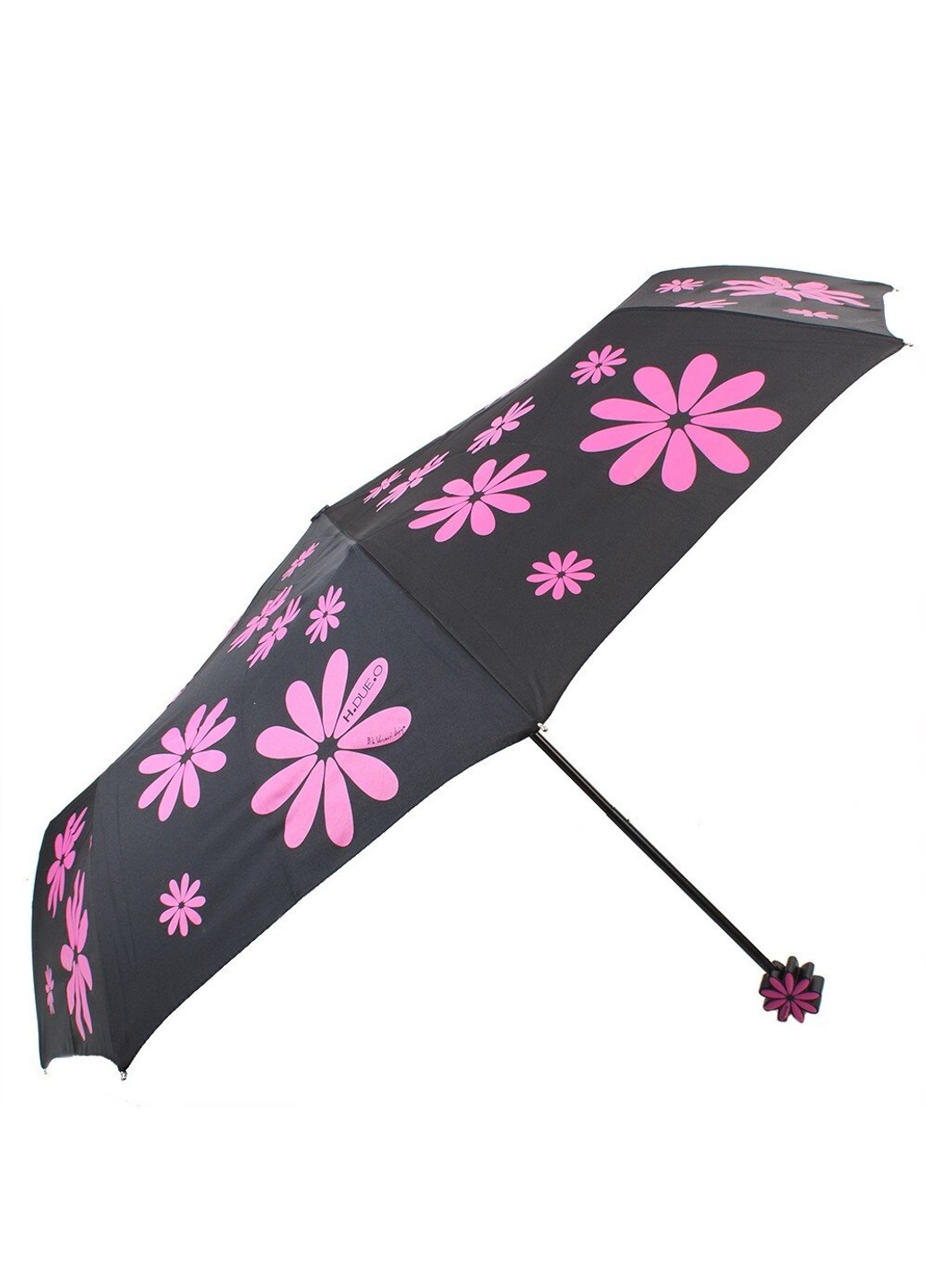 Механический женский зонтик hdue-119-4 H.DUE.O (262976709)