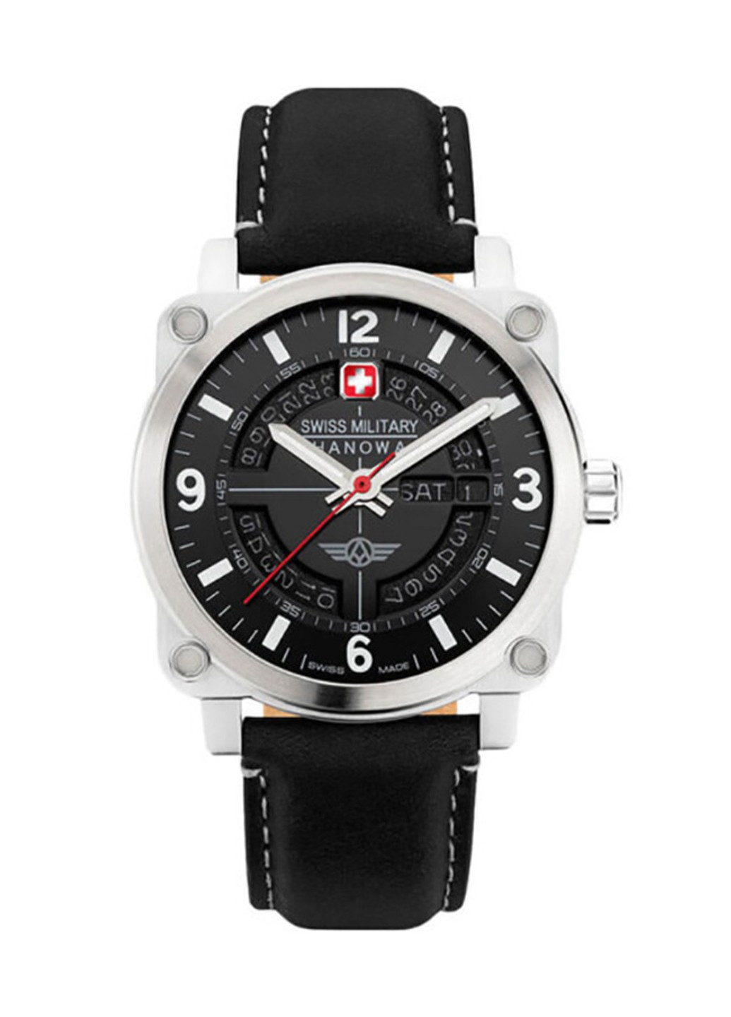 Годинник SMWGB2101101 Swiss Military Hanowa (259114306)