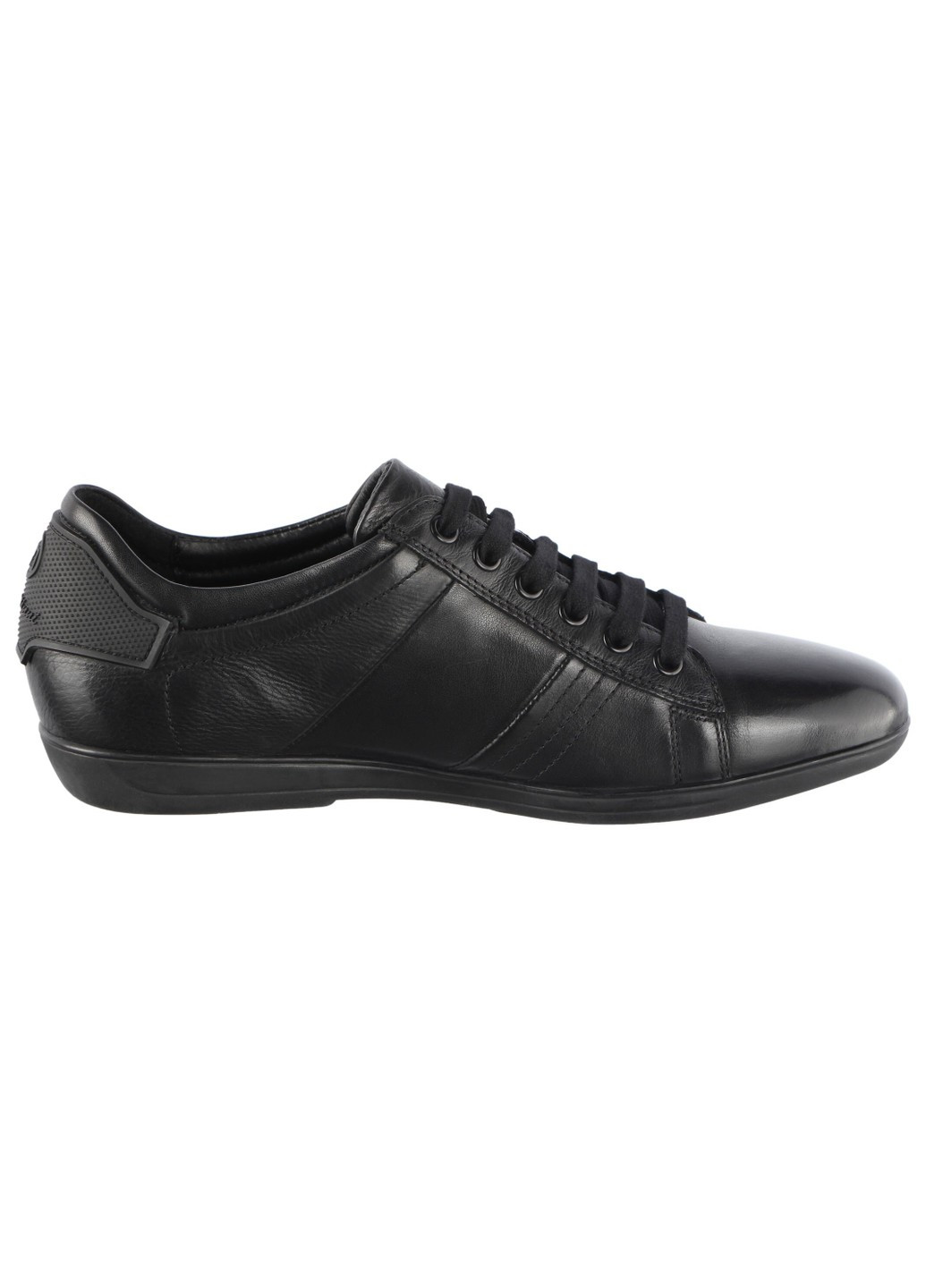 Чорні Осінні чоловічі кросівки 193380 Cosottinni
