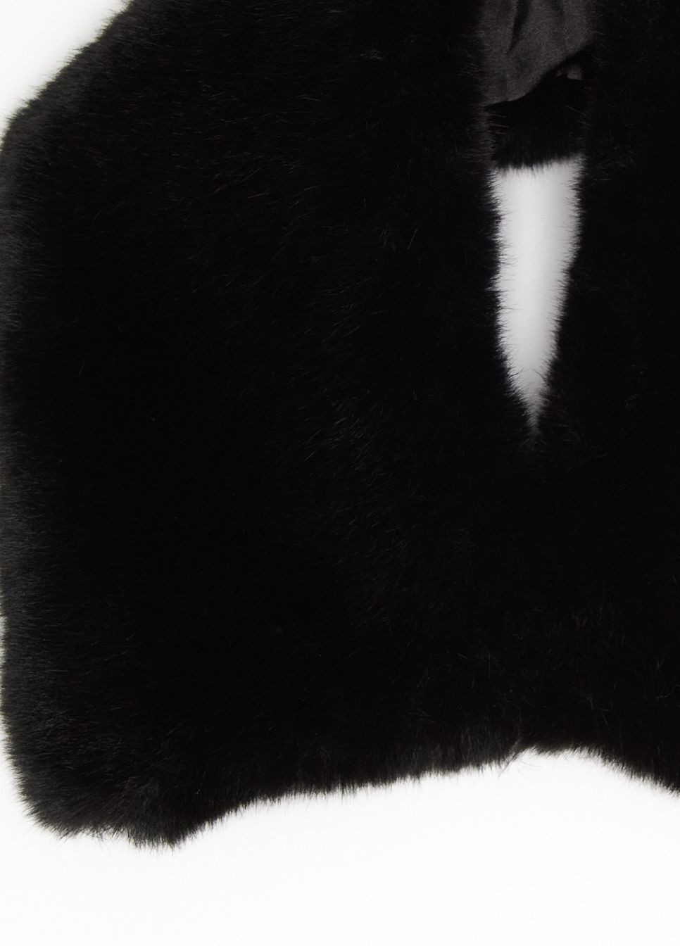 Комір,чорний, C&A (266340403)