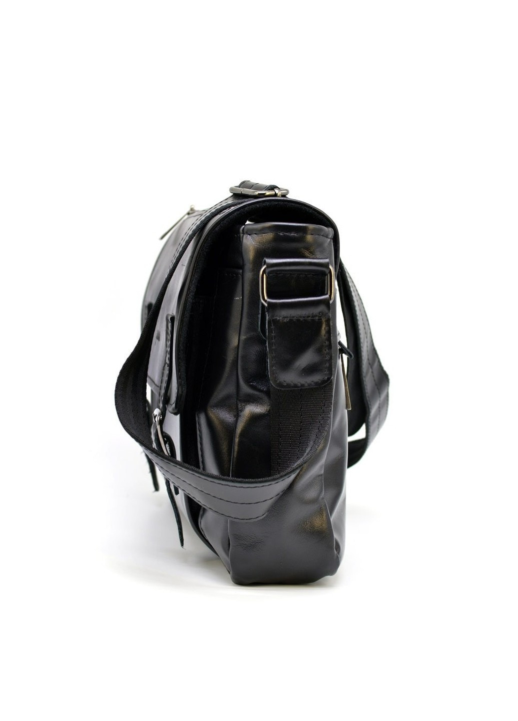 Мужская кожаная сумка через плечо GA-6045-3md TARWA (275867114)
