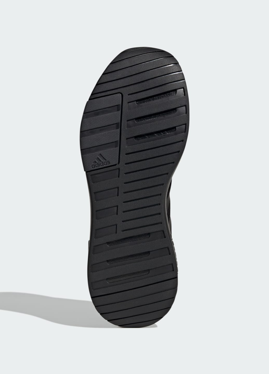 Чорні всесезон кросівки racer tr23 adidas