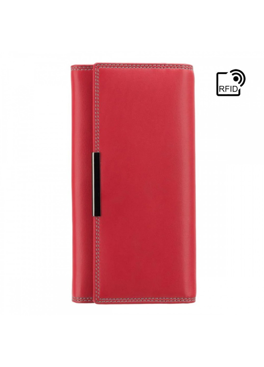 Женский кожаный кошелек R11 Red/Rhumba Visconti (261853535)