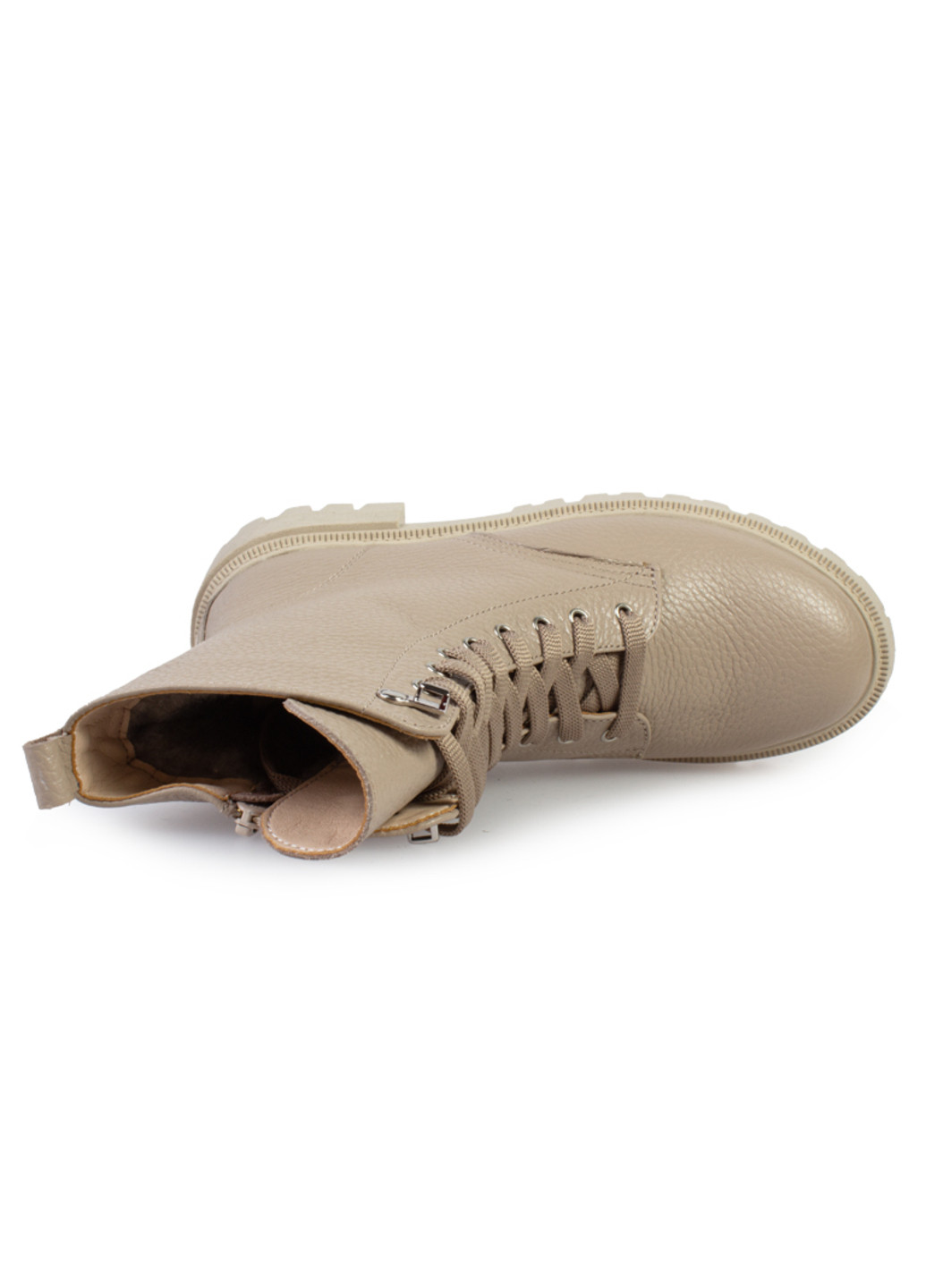 Зимние ботинки женские бренда 8501361_(1) ModaMilano