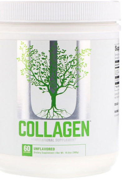 Collagen 300 g /60 servings/ Universal Nutrition (256725281)