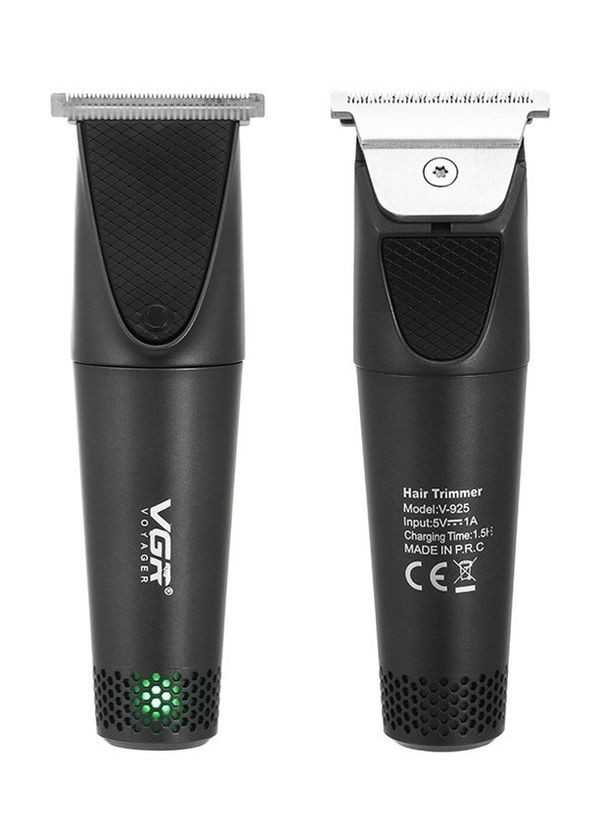 Машинка для стрижки волосся V-925 акумуляторна бездротова VGR (276525864)