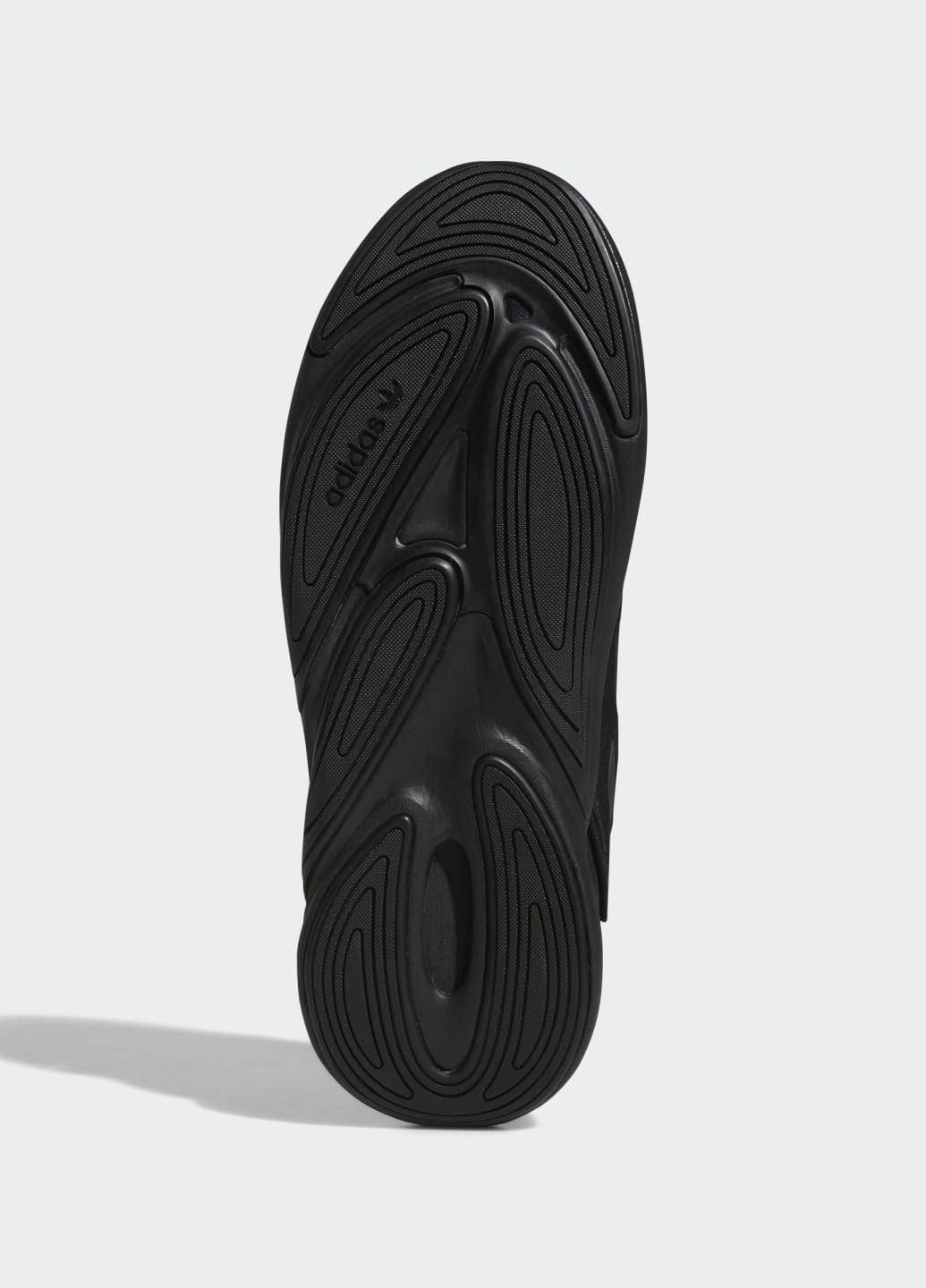 Чорні всесезон кросівки ozelia adidas