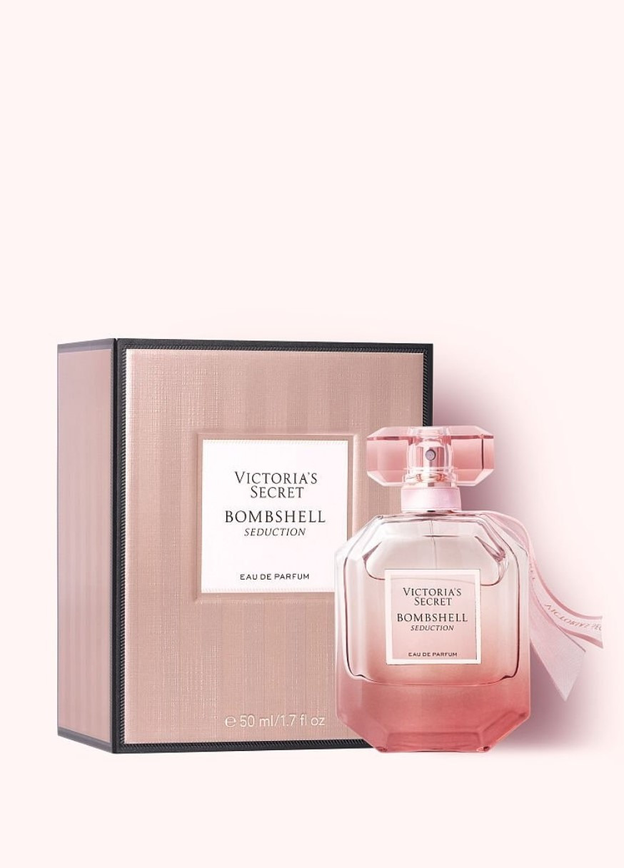Парфюм Bombshell Seduction eau de parfum 50 ml Victoria's Secret (269120064)