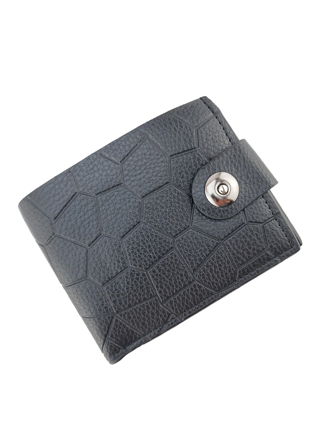 Чоловічий гаманець на магнітній кнопці Luvete (268370251)