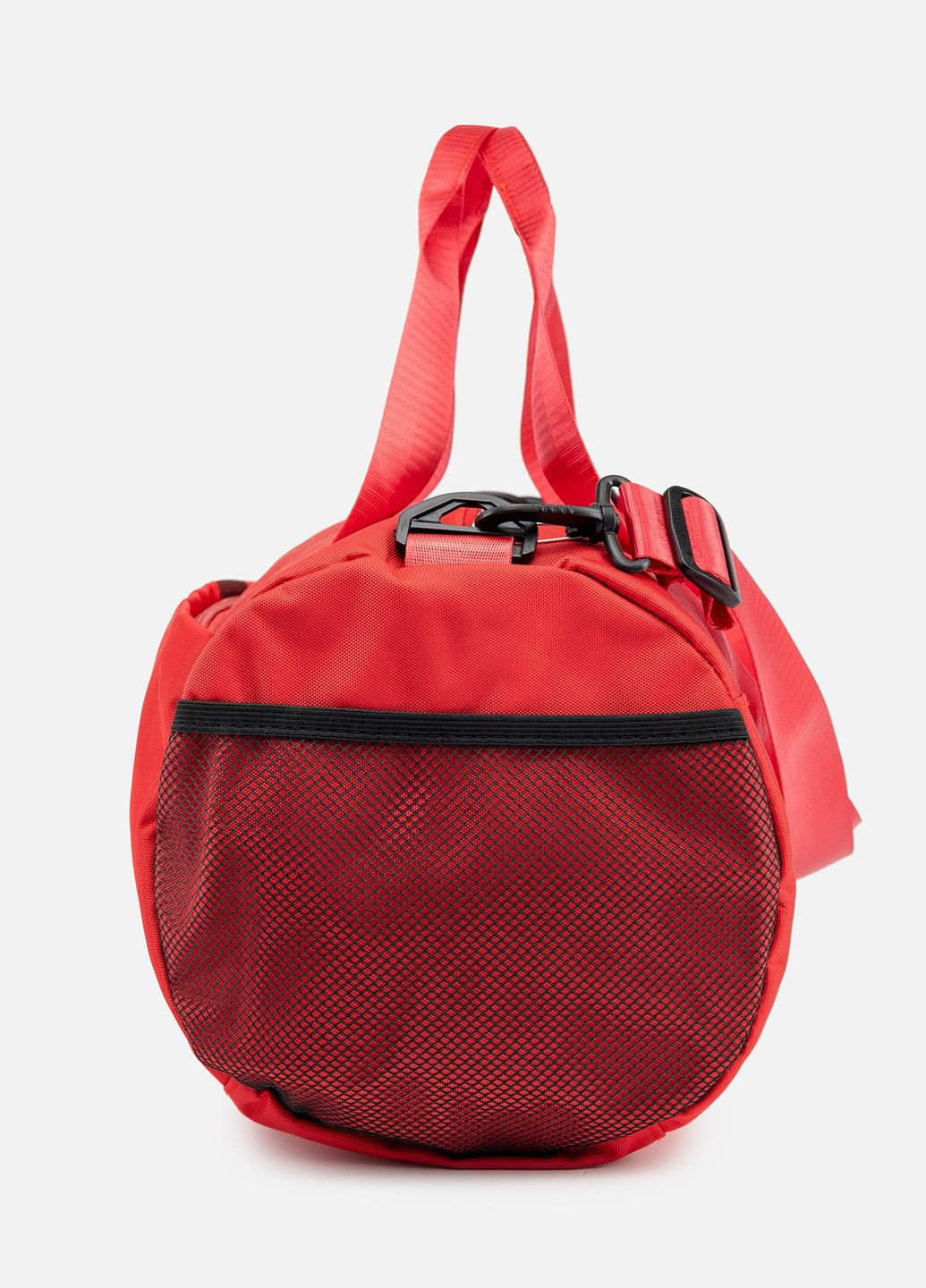Чоловіча дорожня сумка колір червоний ЦБ-00236860 No Brand (272592949)