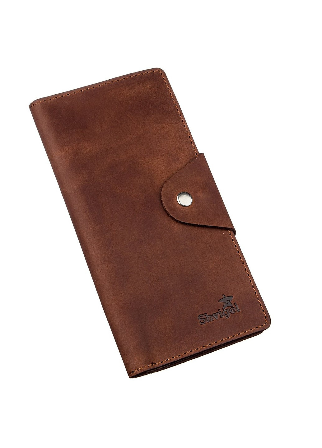 Чоловічий гаманець Shvigel (257171136)
