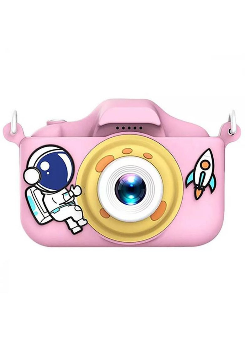 Дитяча фотокамера Astronaut Epik (266423626)