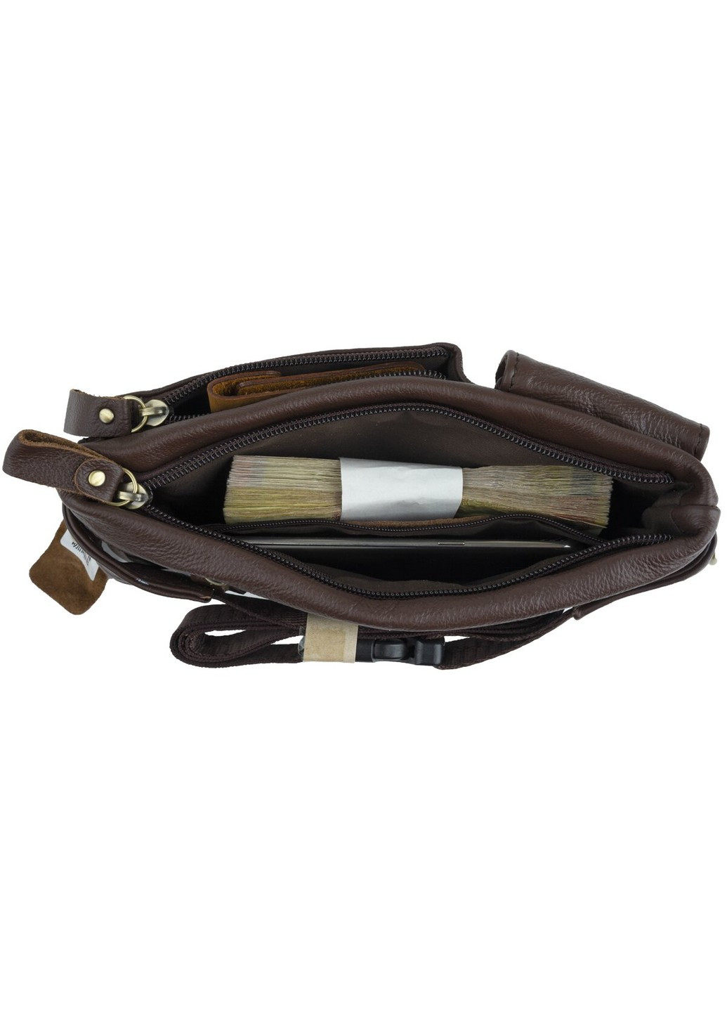 Чоловіча сумка Vintage (257171471)