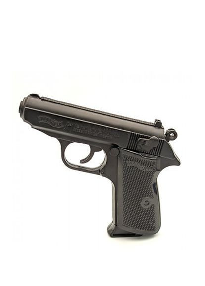 Пистолет зажигалка сувенирная "GLOCK" No Brand (276461526)