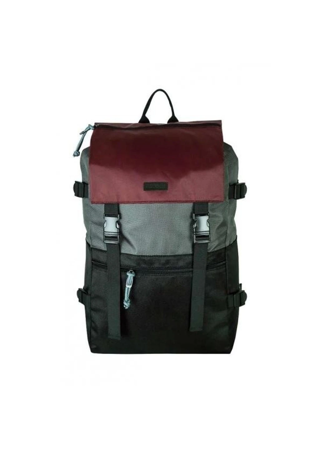 Рюкзак Унісекс Exodus Sport Сірий R6502Ex994 Episode (263360694)