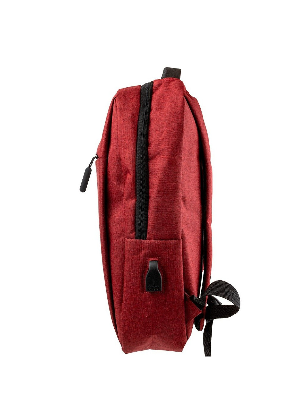 Чоловічий міський рюкзак з тканини 3det1899-1 Valiria Fashion (262976330)