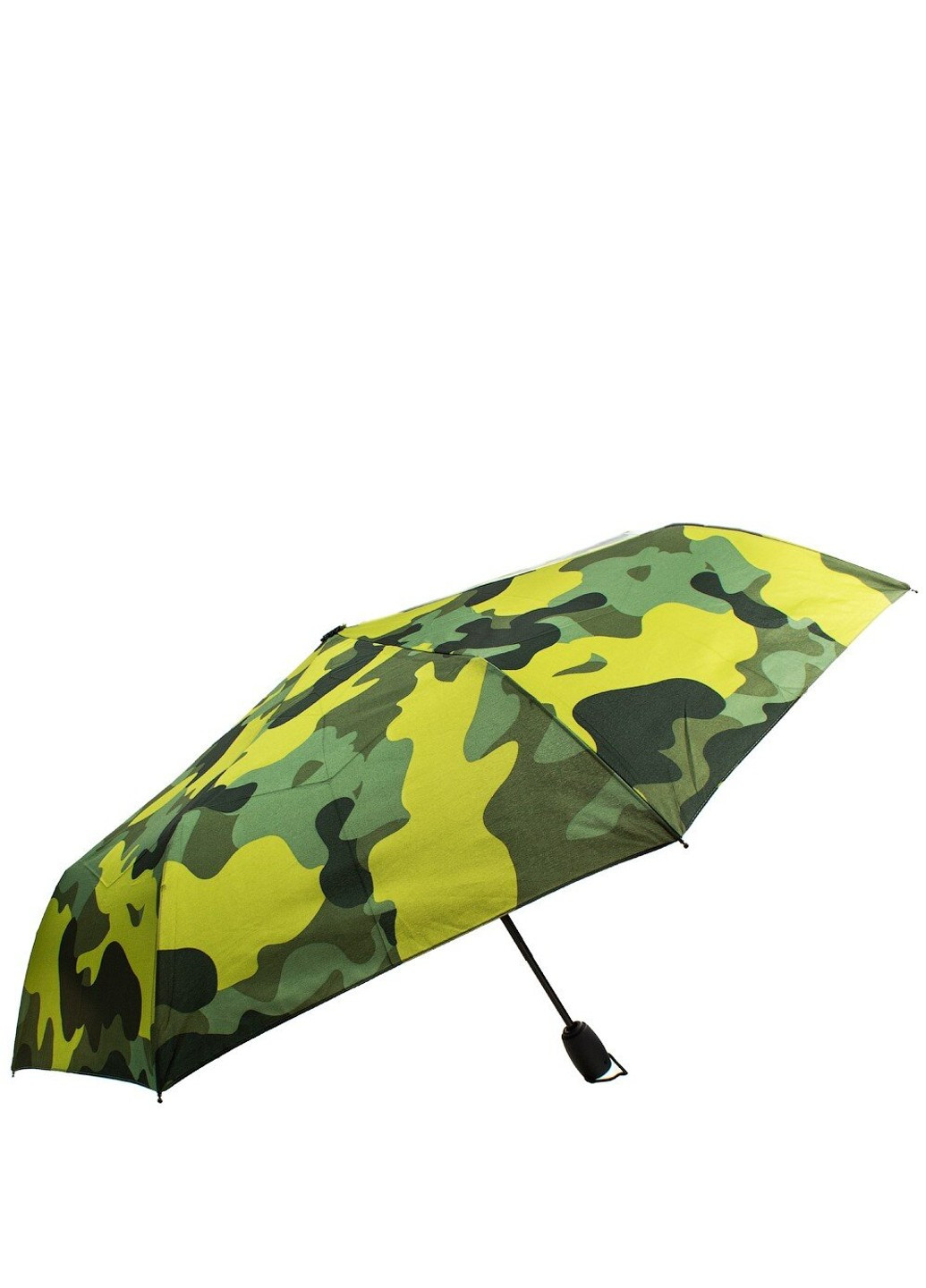 Автоматический женский зонт 5468-olive FARE (262982750)