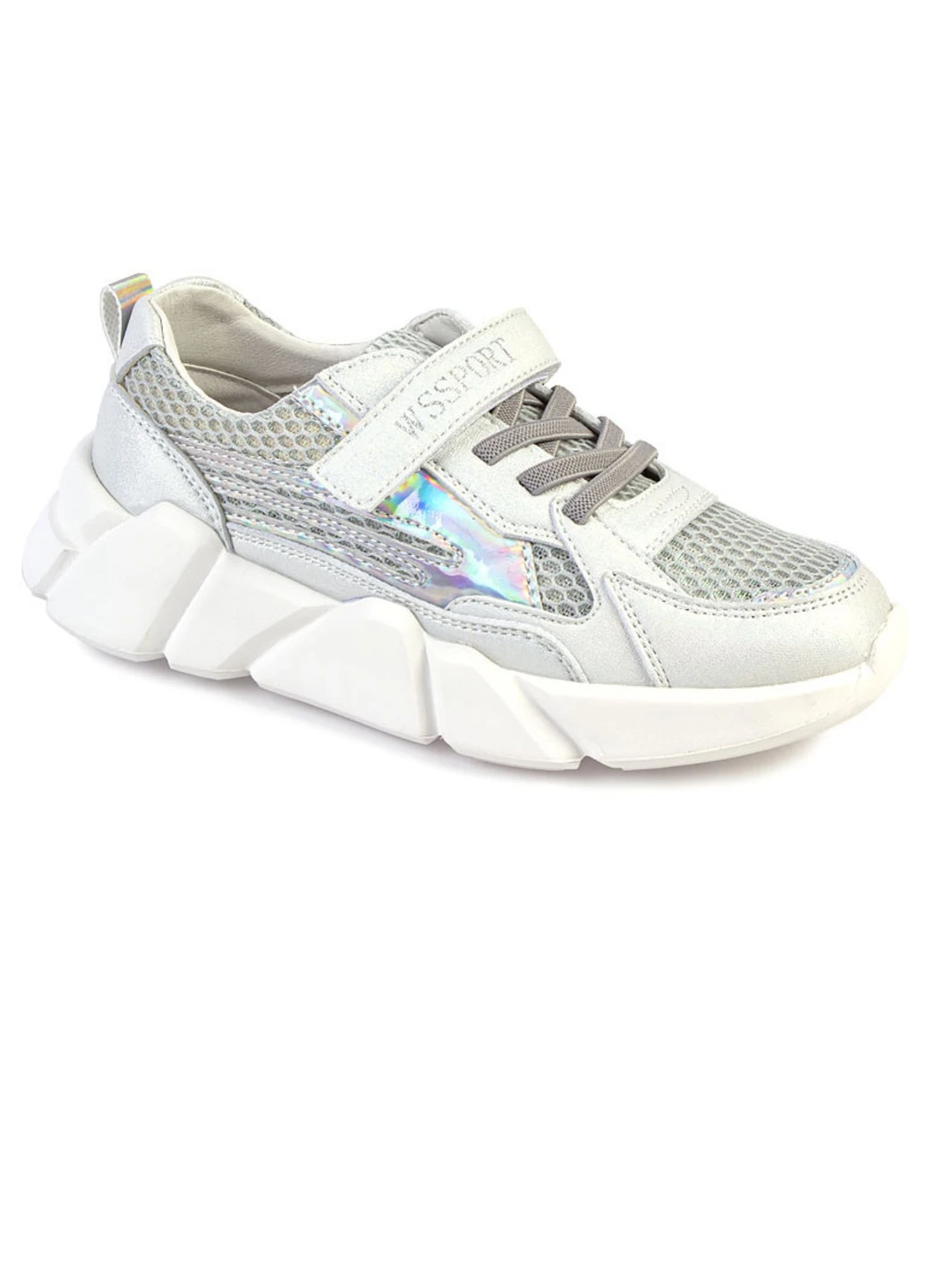 Кроссовки подростковые для девочек бренда 6200007_(1) Weestep (257375503)