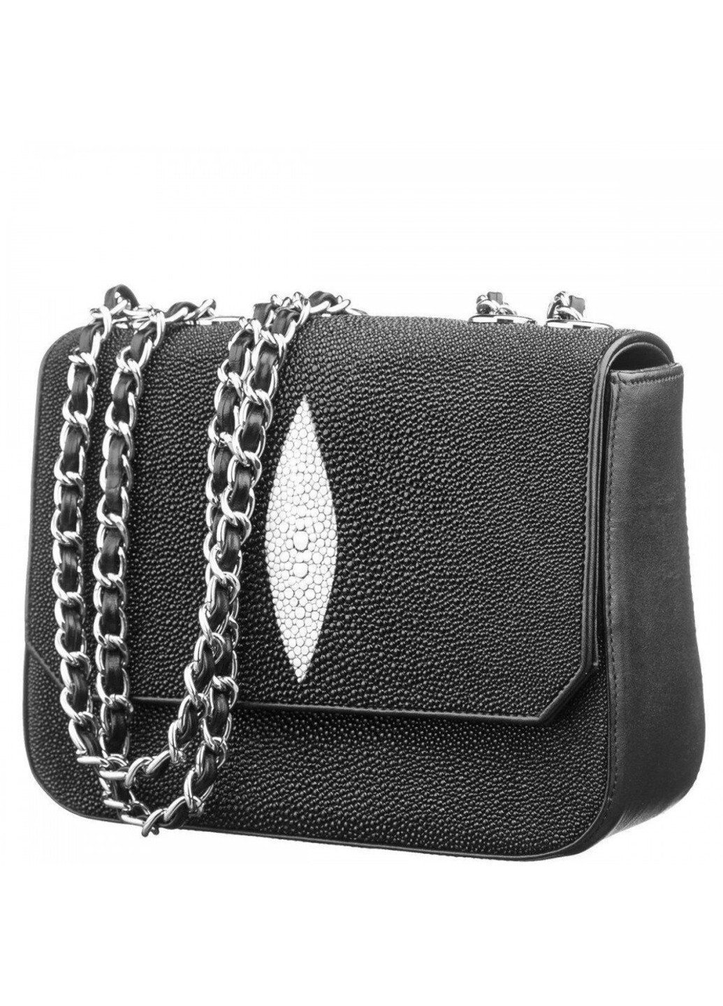 Сумка-клатч из кожи морского ската SB 31 Ekzotic Leather (269692690)