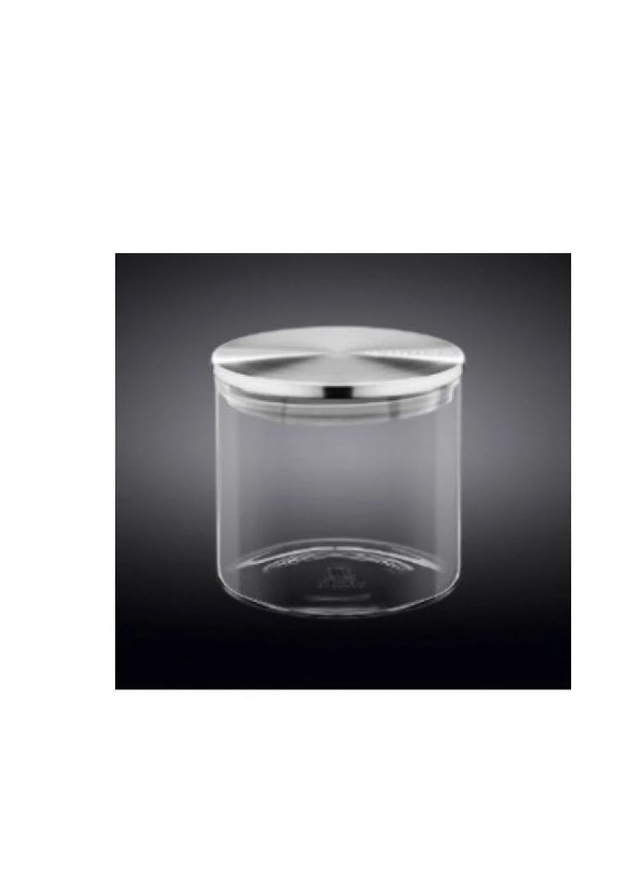 Банку для сипучих Thermo 400 мл Wilmax (260954380)