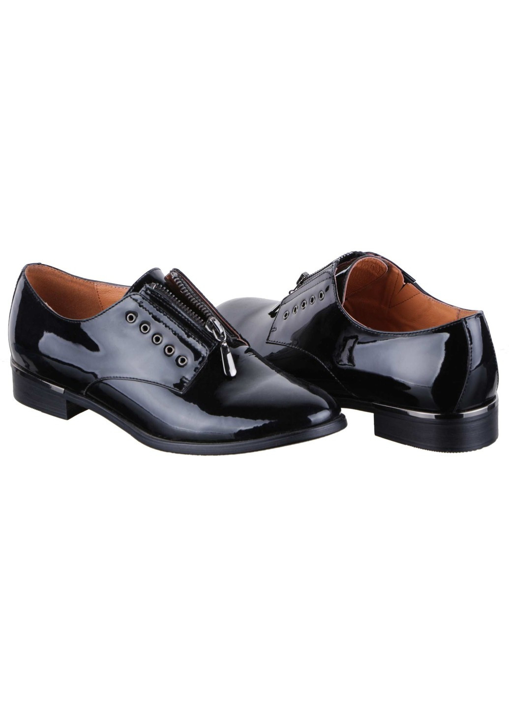 Жіночі туфлі на низькому ходу 0526 Deenoor (259727873)