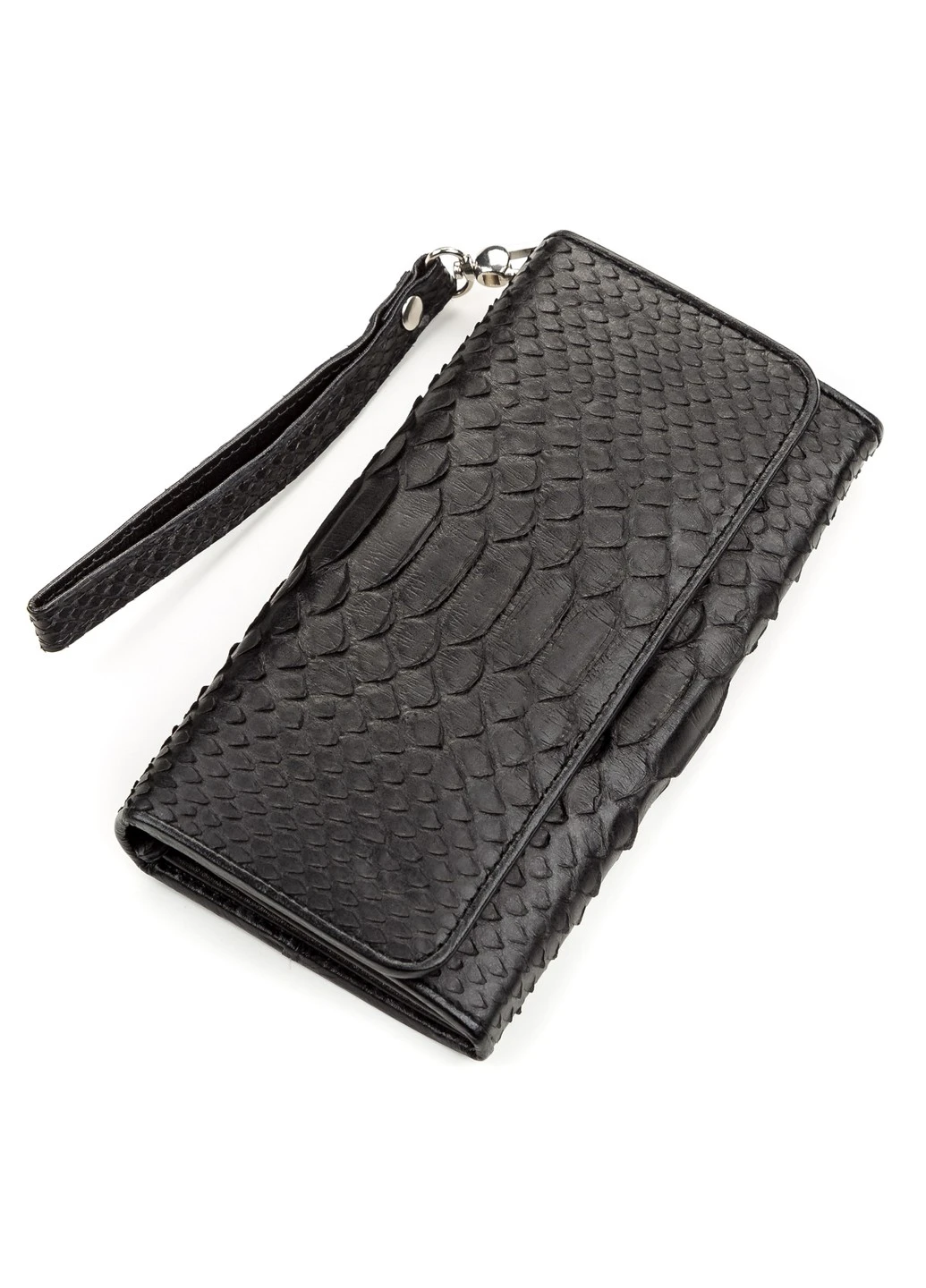 Жіночий гаманець Snake Leather (257156429)