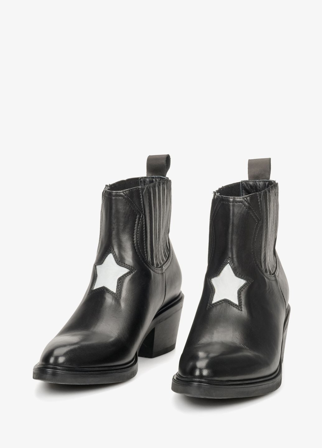 ботинки Cristani