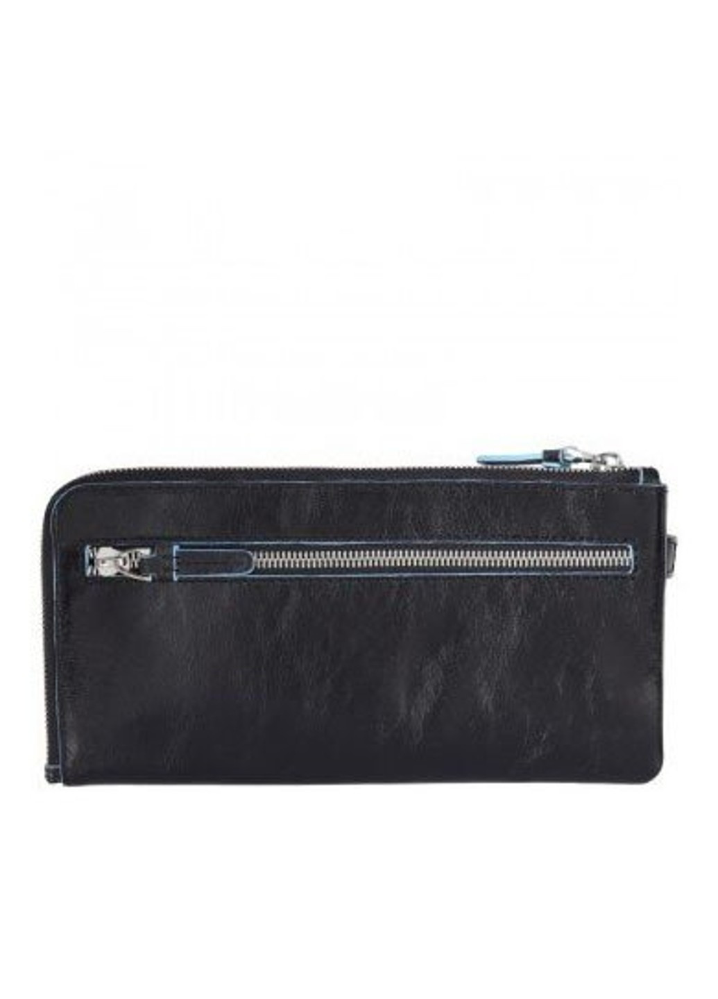 Чорна борсетки Blue Square (AC2648B2_N) Piquadro (266143740)