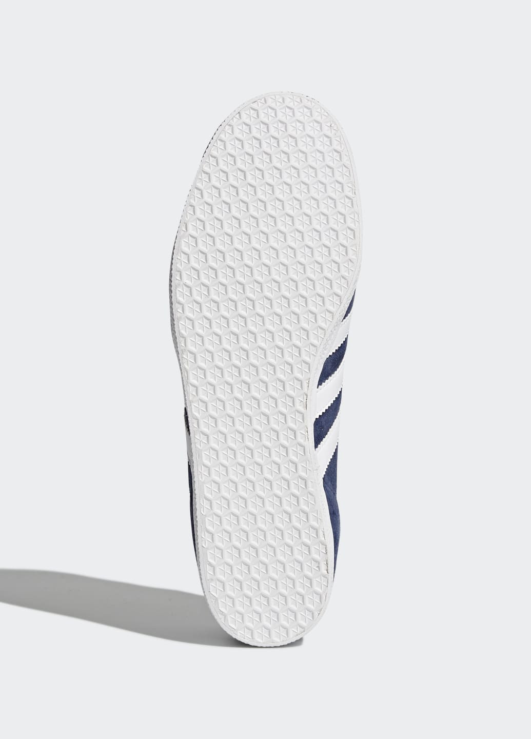 Синій всесезонні кросівки gazelle adidas