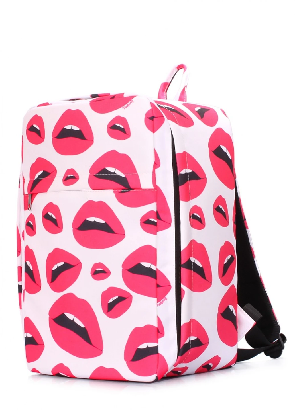 Ryanair / Wizz Air / Mau Hub-Lips-White Посібник PoolParty (262891985)
