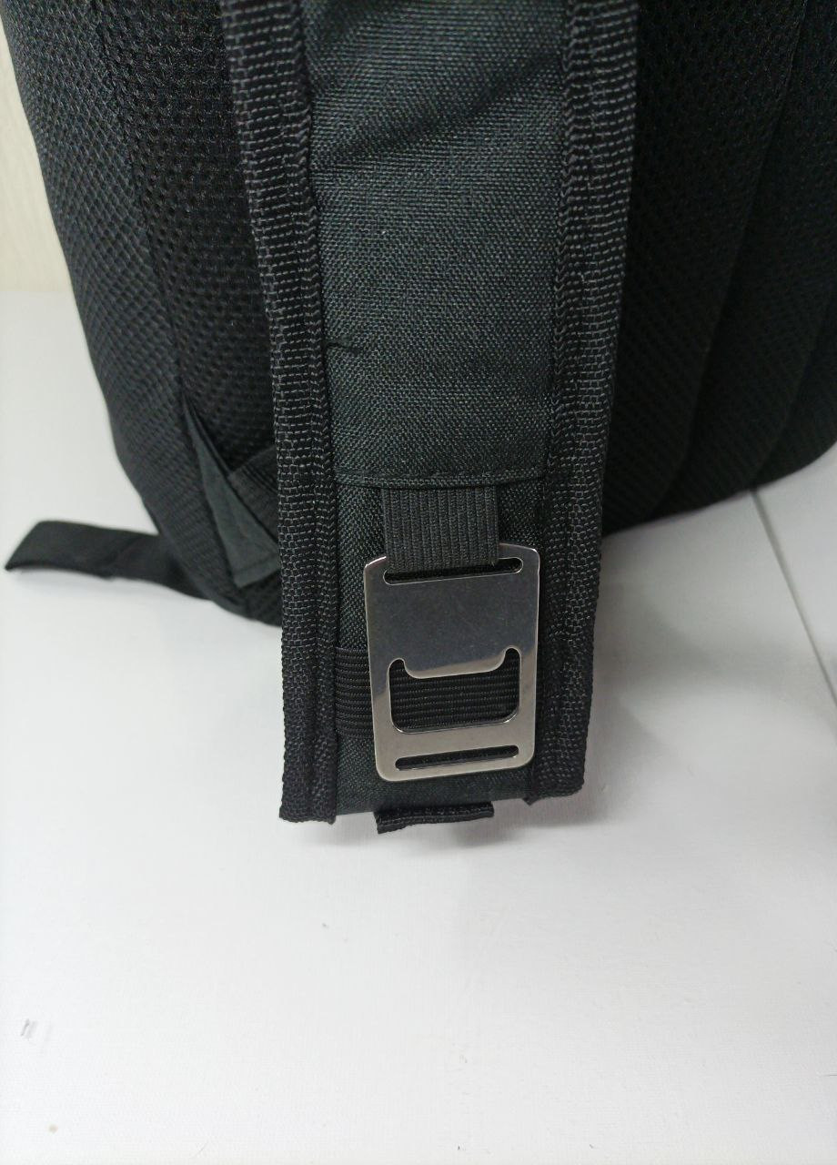 Термо рюкзак сумка-холодильник 20 литров, DENUONISS, чорный No Brand (258472178)