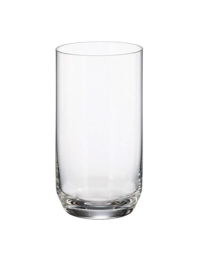 Набор стаканов для воды/сока 400 мл 6 шт. Ara Bohemia (274275982)