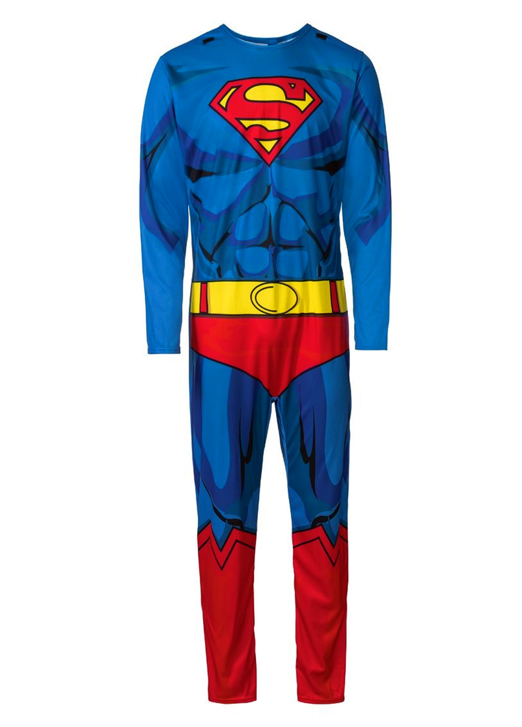 Маскарадний костюм Superman Lidl (268551288)