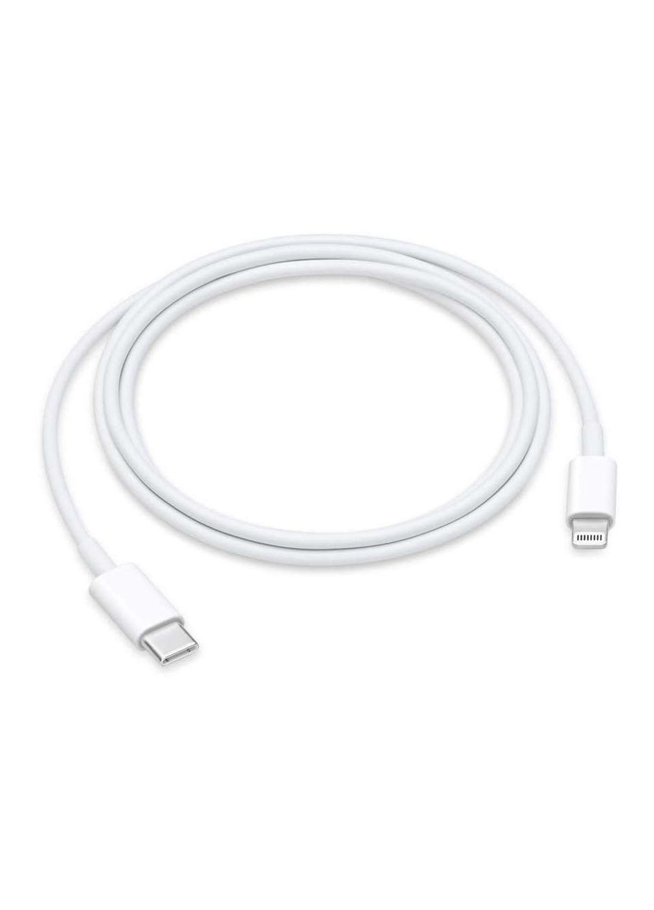 Дата кабель для Apple USB-C to Lightning Cable (ААА) (1m) (no box) Epik (260240080)