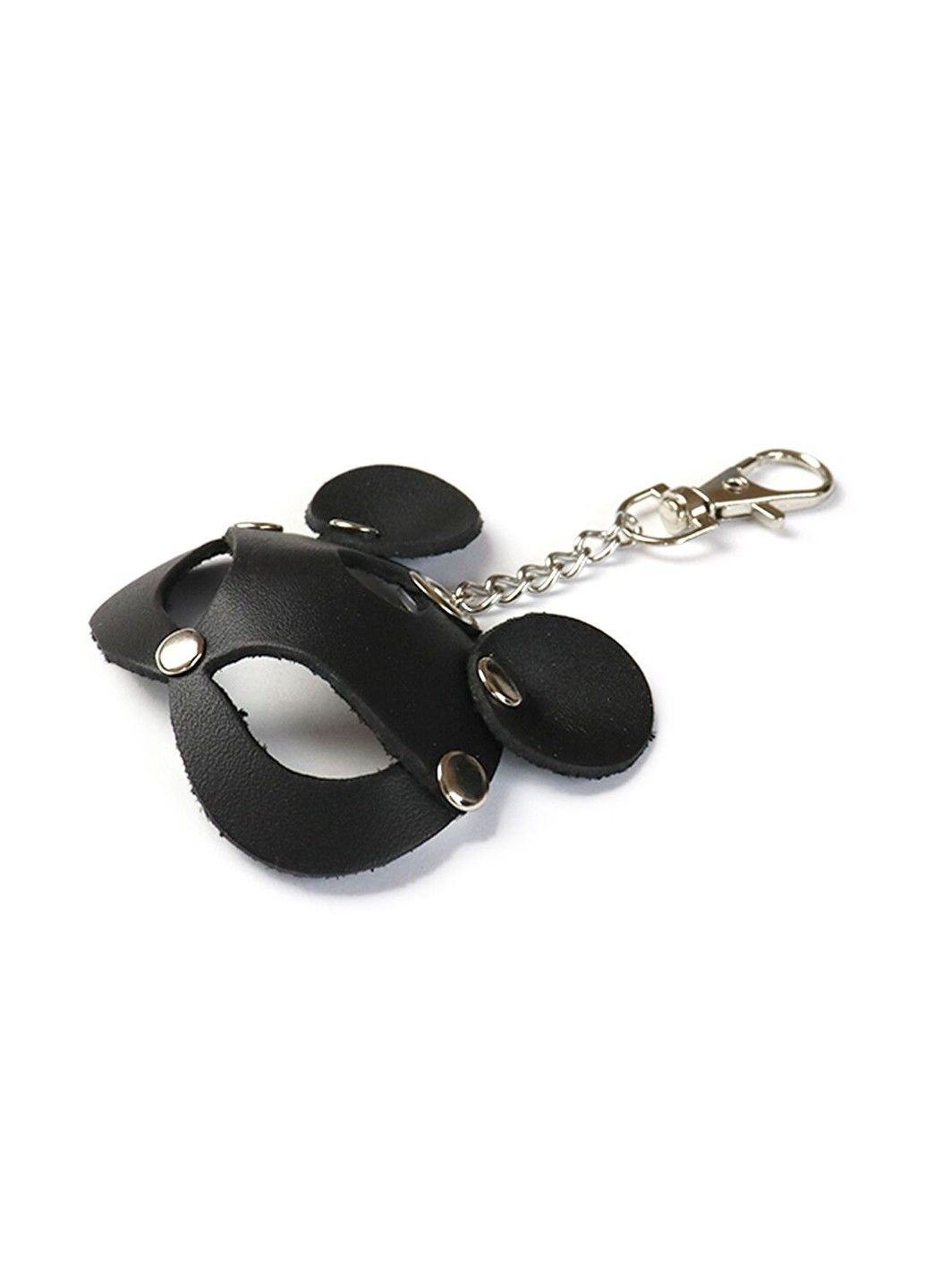 Брелок на карабине для ключей Mouse, Черный Art of Sex (277235457)