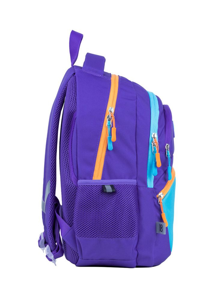 Рюкзак GoPack Education цвет фиолетовый ЦБ-00225075 Kite (260043594)