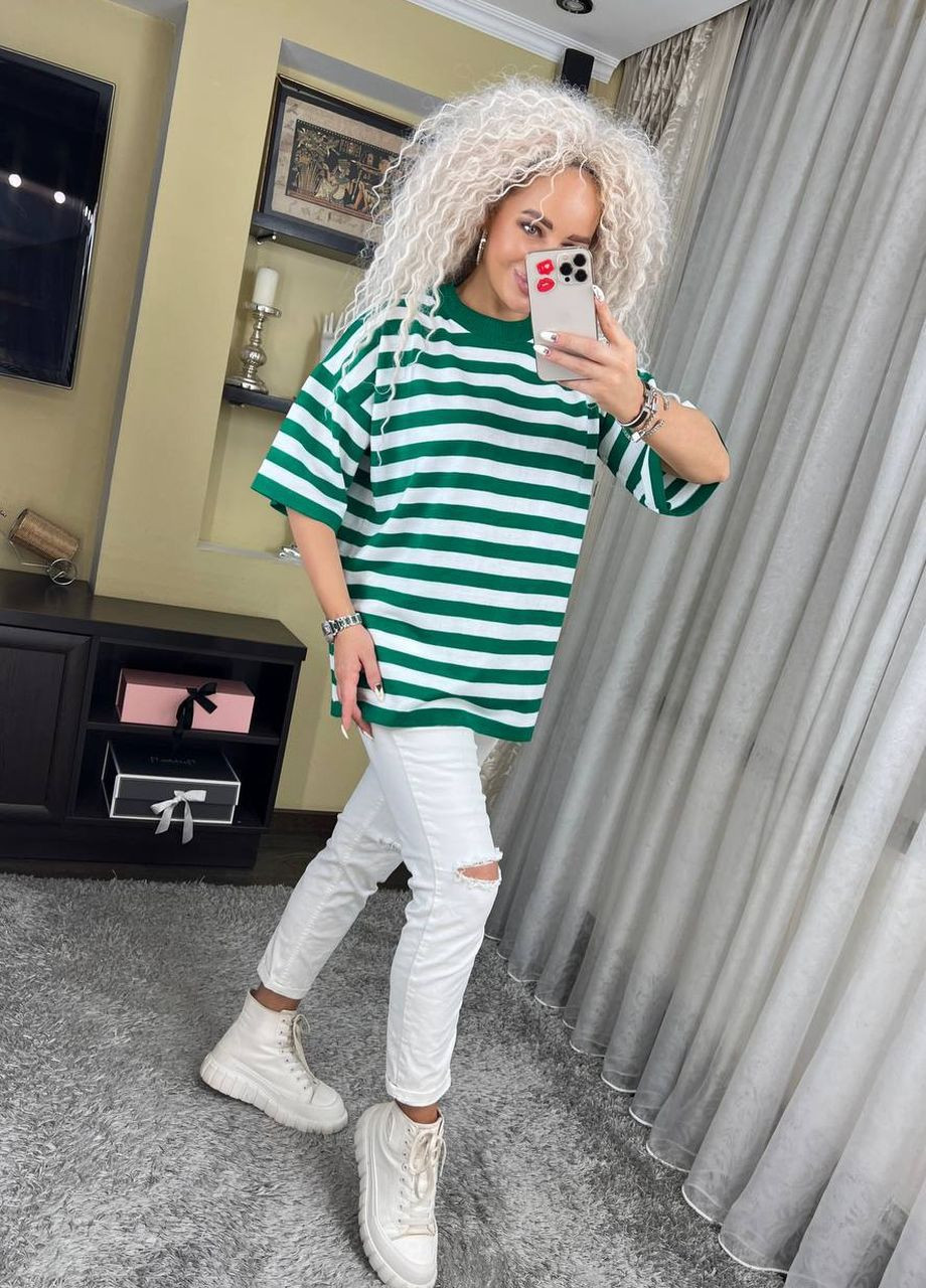 Футболка Garna - (277869880)