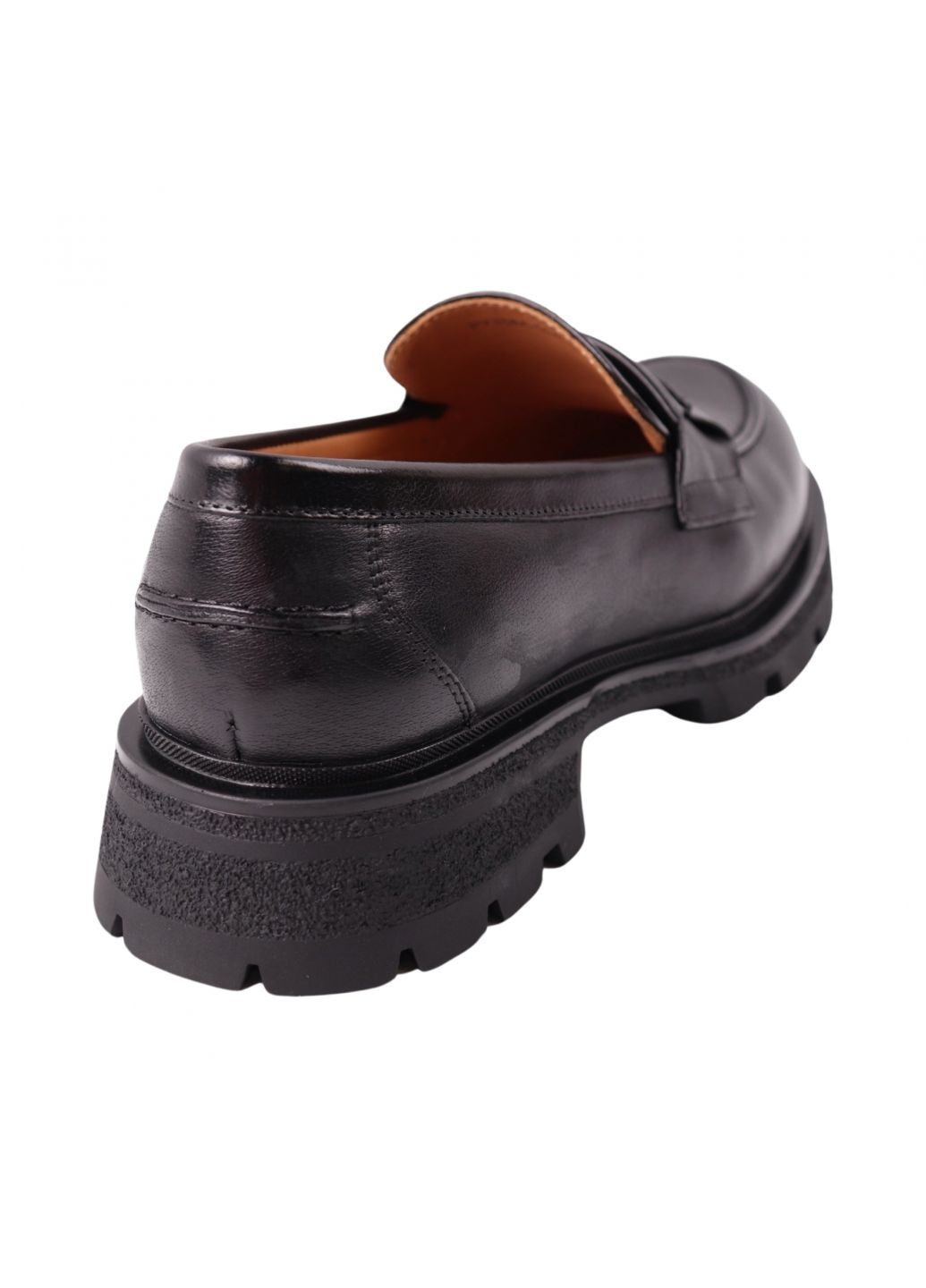 Anemone Туфли женские черные натуральная кожа черный з, — (277753144)