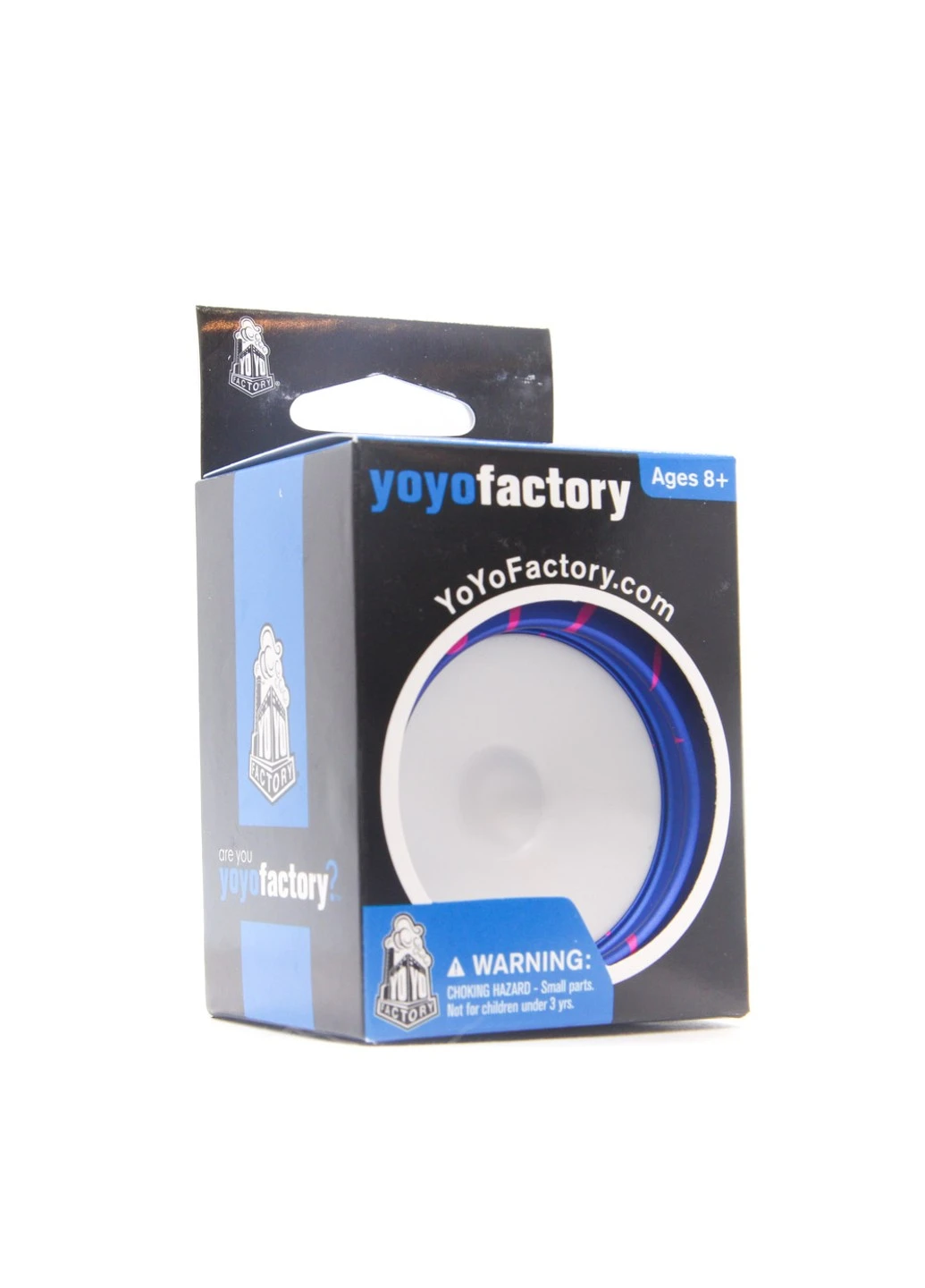 Йо-йо Bettynova DNA YoyoFactory (258036501)