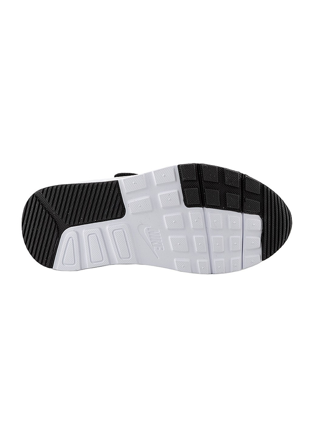 Черные демисезонные кроссовки air max sc (psv) Nike