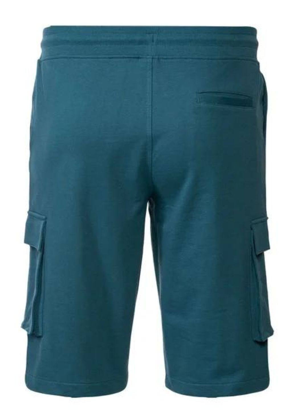 Мужские шорты с карманами-карго Livergy (260636313)