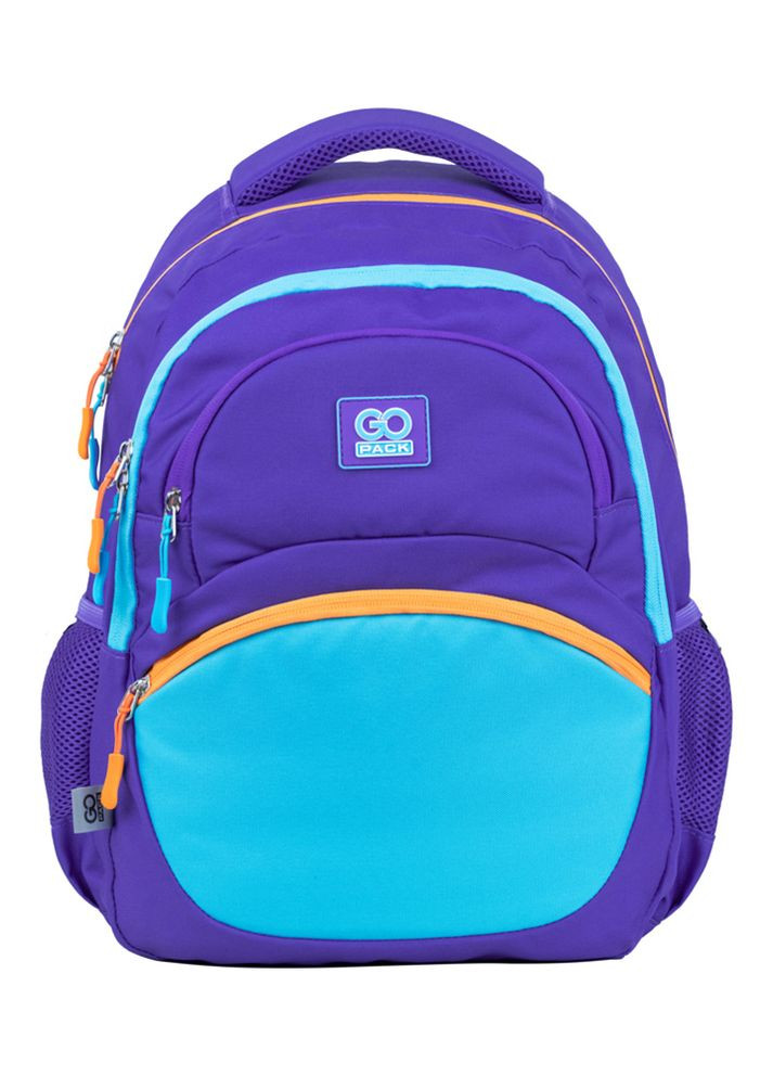 Рюкзак GoPack Education цвет фиолетовый ЦБ-00225075 Kite (260043594)