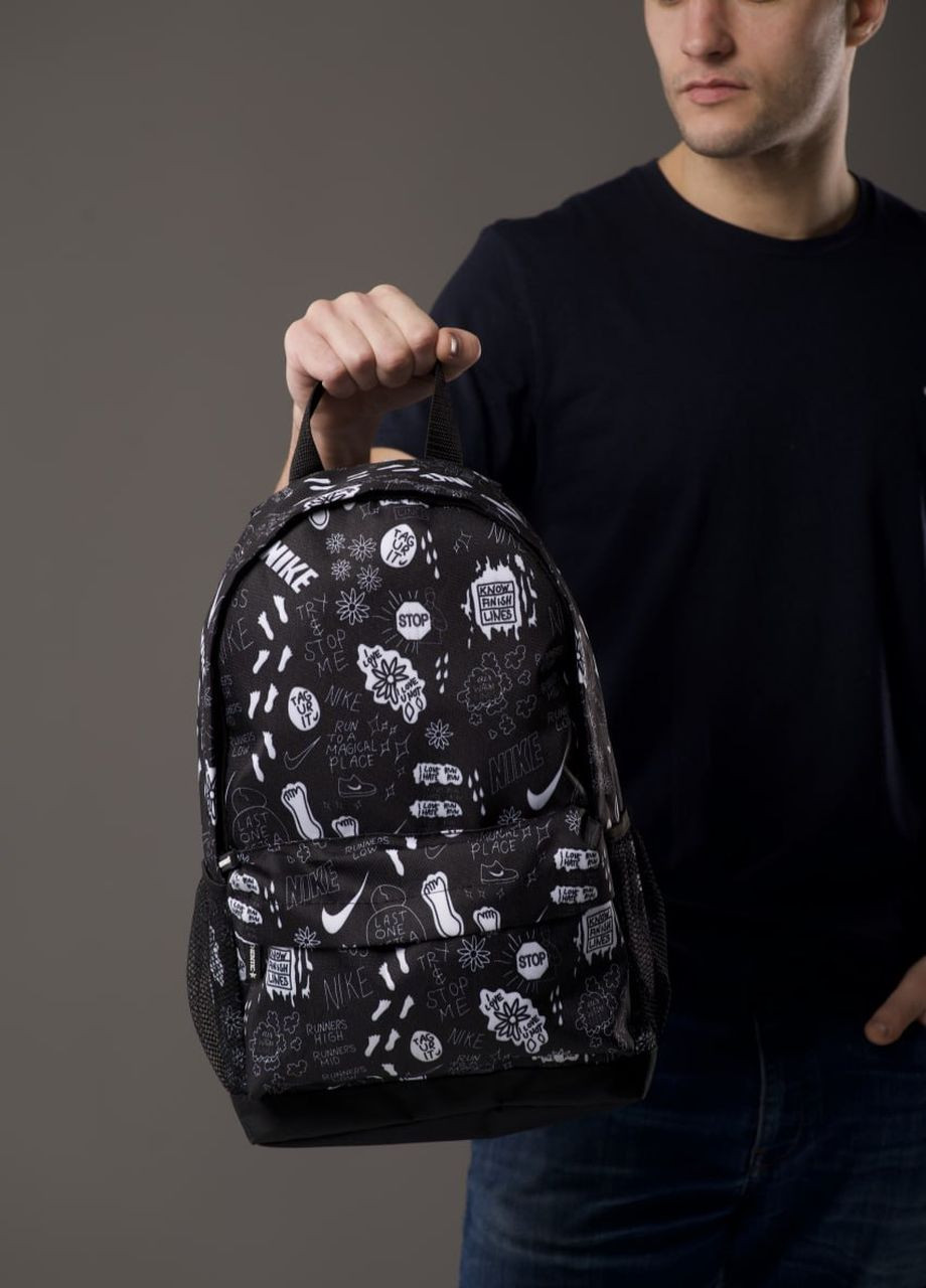 Стильний рюкзак з лого Vakko (275394706)