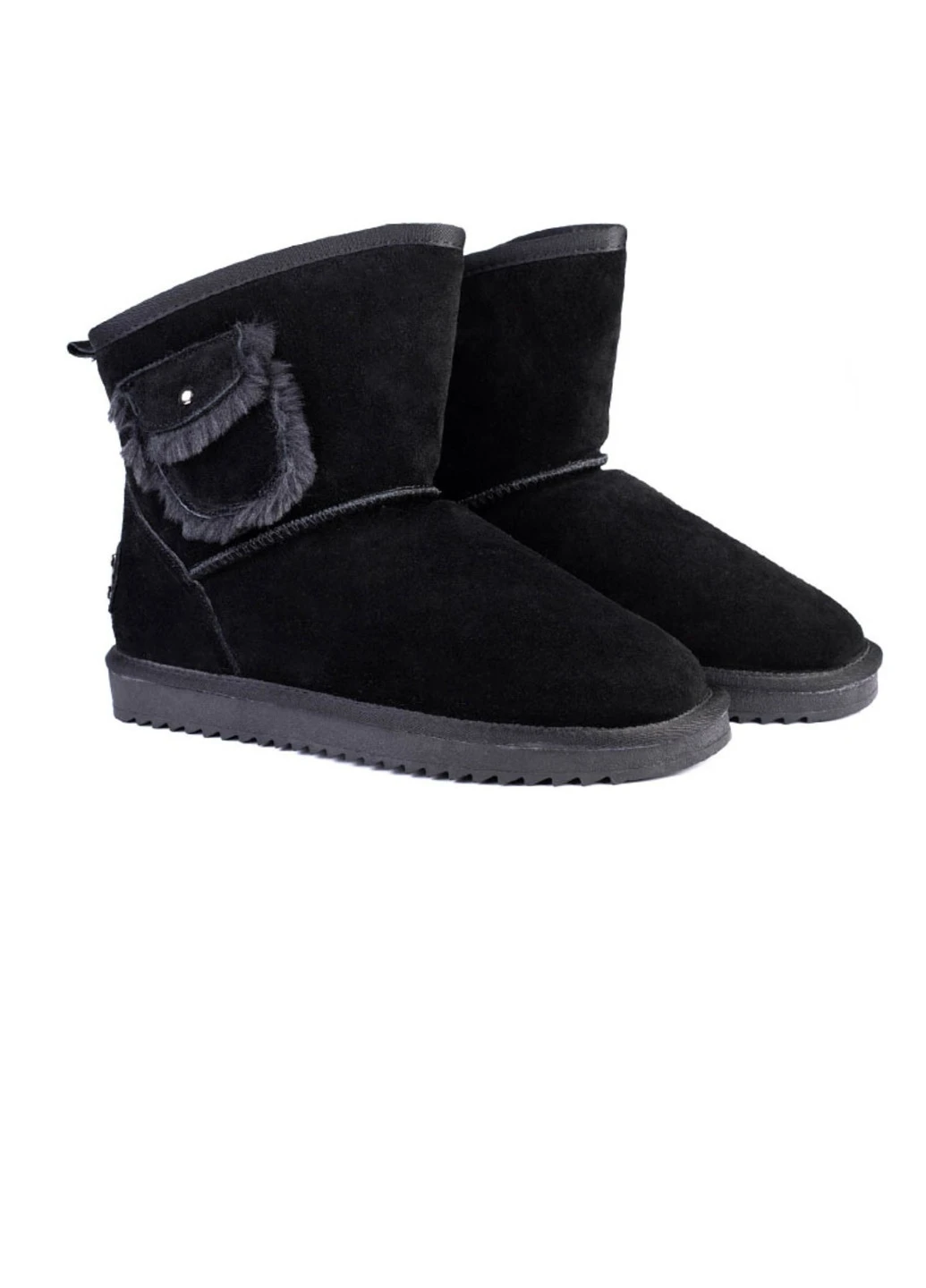 Уггі жіночі бренду 8500057_(1) LIFE//SHOES (257399517)