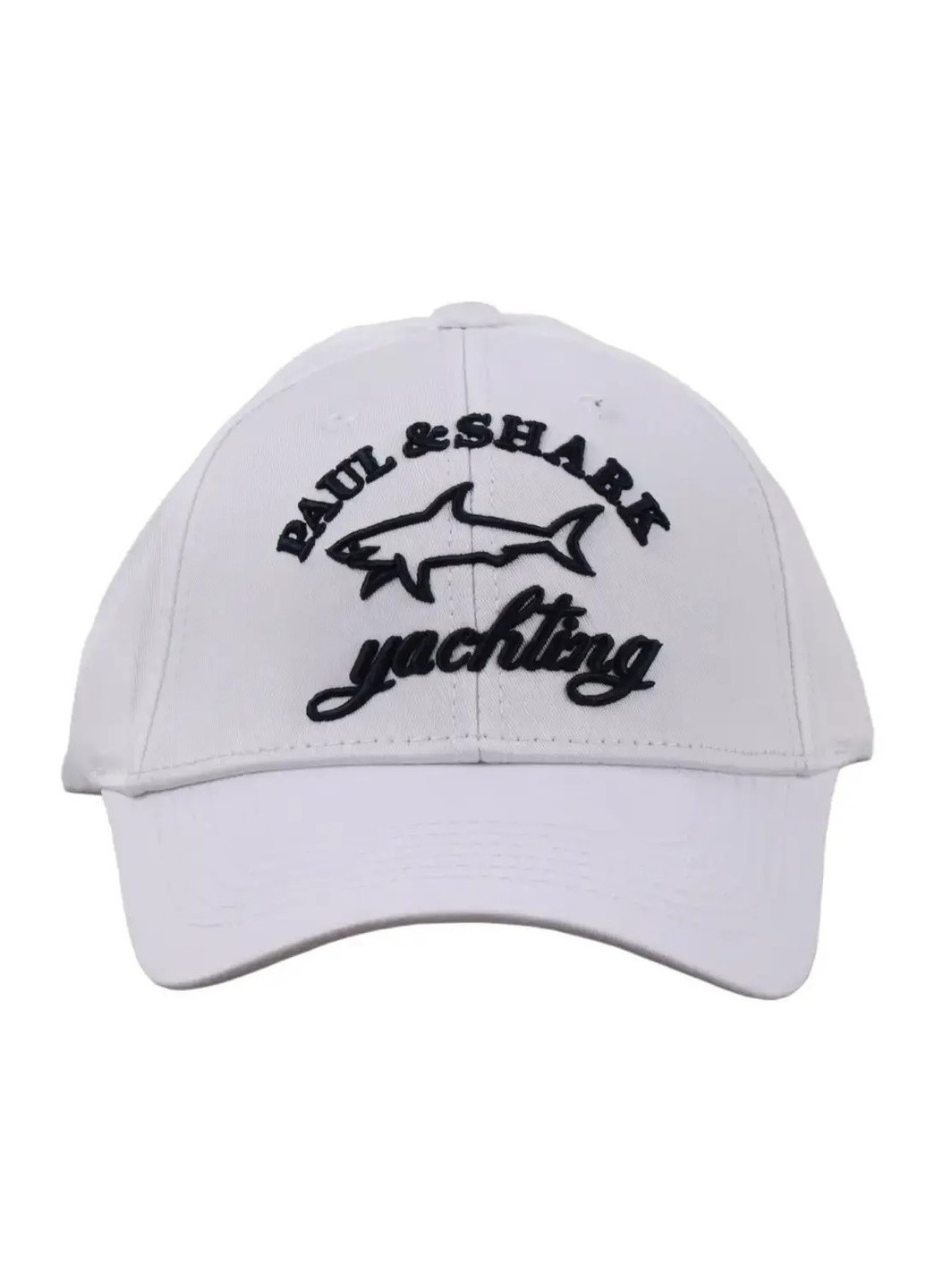 Кепка Paul & Shark Big Logo (258700396)