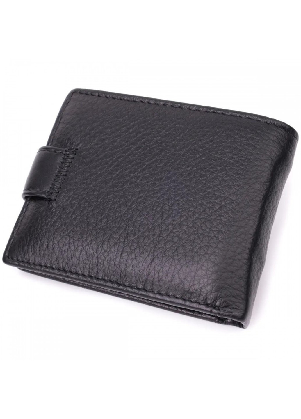 Чоловічий шкіряний гаманець ST Leather 22456 ST Leather Accessories (277925877)