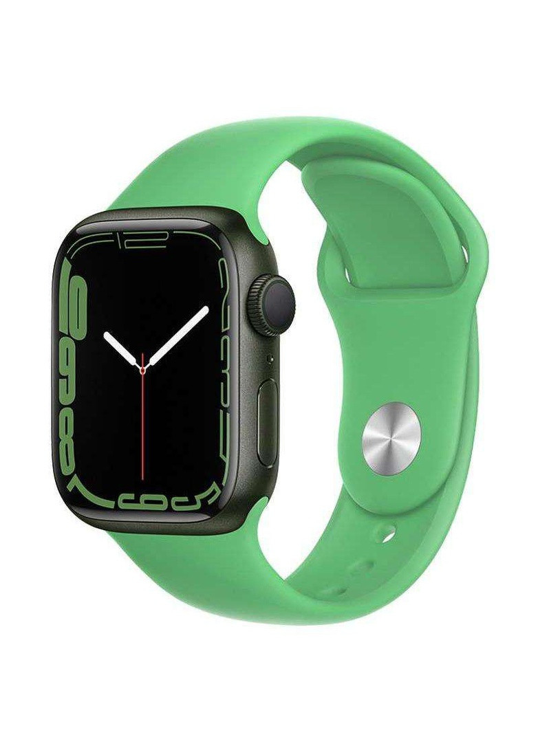 Ремінець WA01 Flexible series Apple watch (42/44/45/49mm) Hoco (259829517)