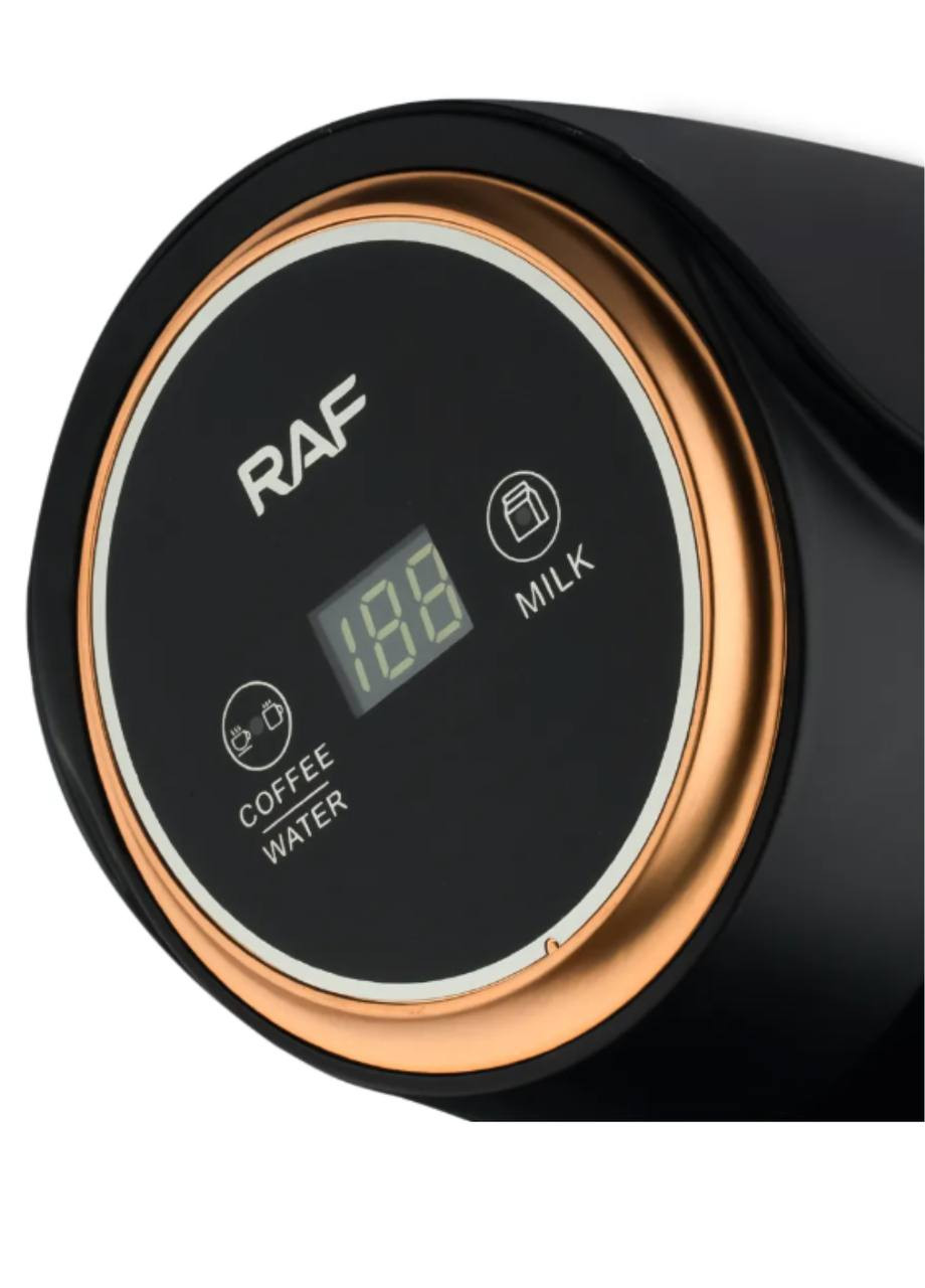Електрична кавоварка 300 мл RAF R.116 (276905180)