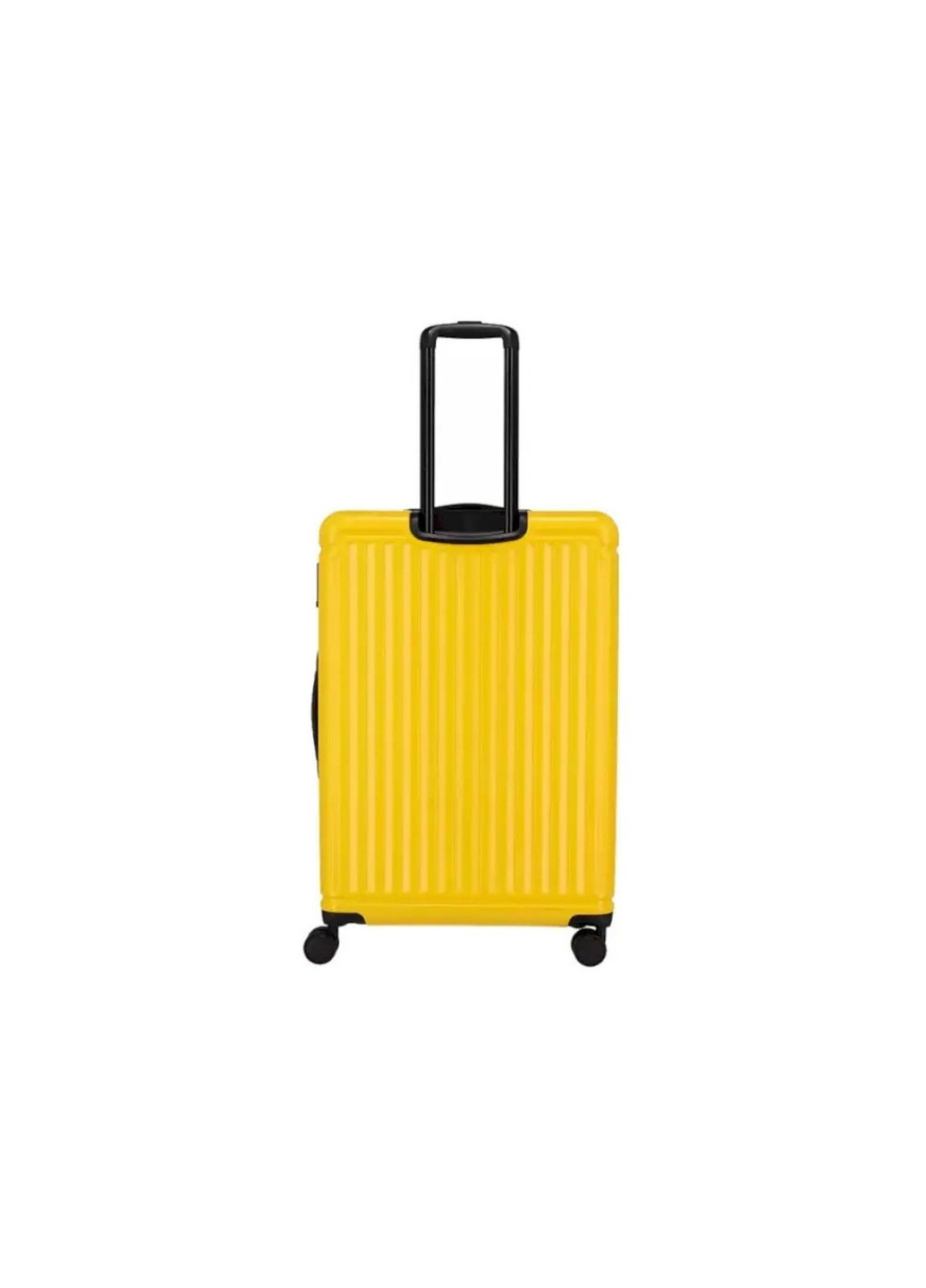 Чемодан Cruise Yellow Размер:L Большой TL072649-89 Travelite (262449522)