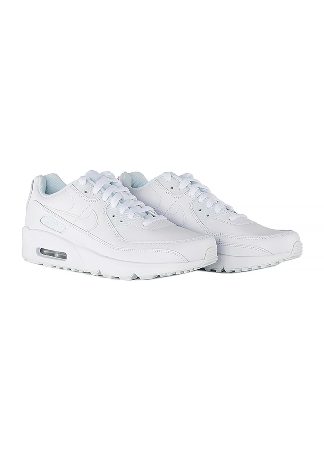 Кроссовки AIR MAX 90 LTR (GS) Nike (261922953)